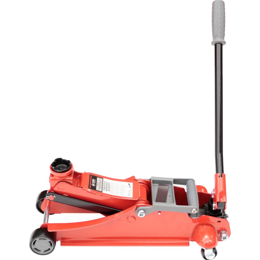 MTX Automotive hallitunkki 2,0 tn