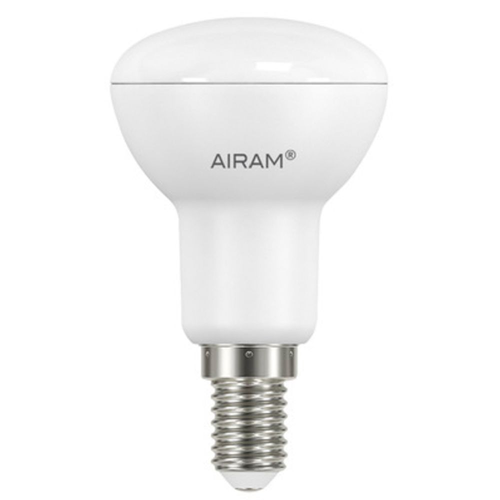 Airam LED-kohtvalgusti, E14, 4 W, 4000 K, 480 lm