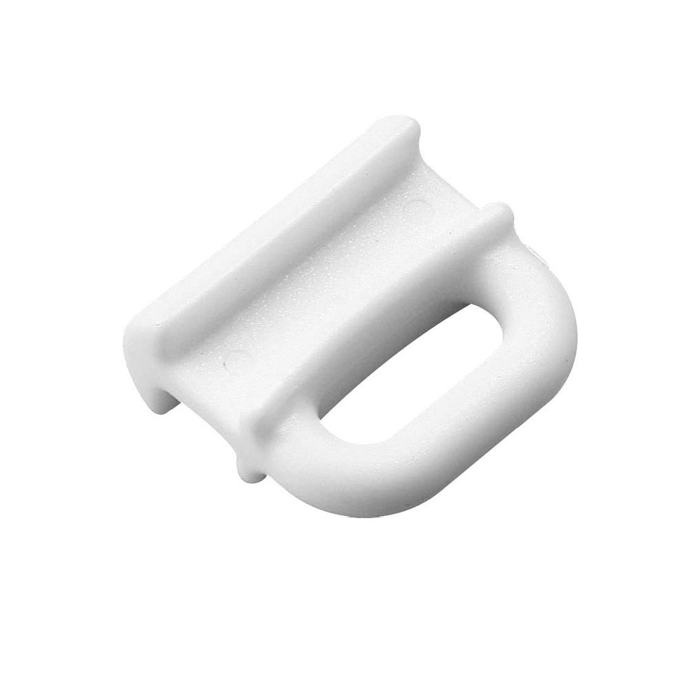 Easterner purjeliugur, plast, 11 mm, 4 tk