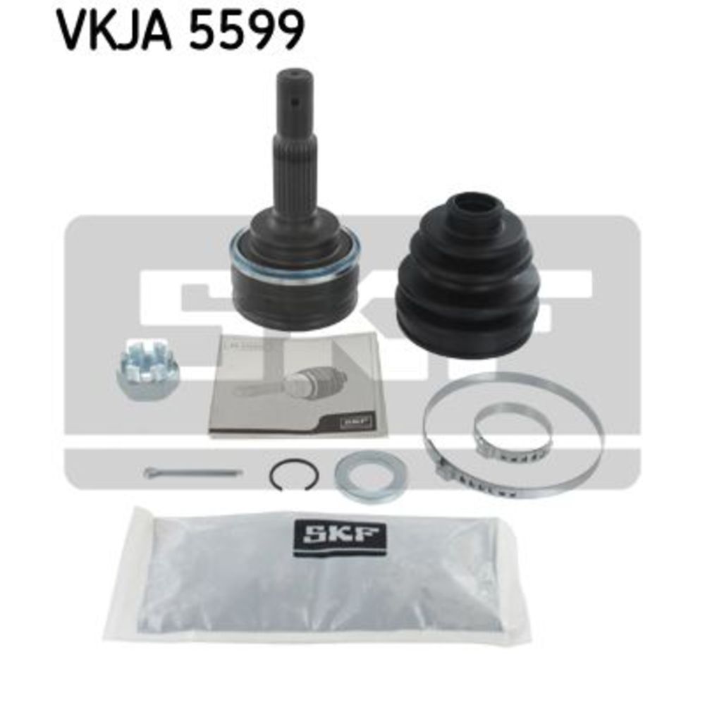 Vetonivelsarja 17-5357