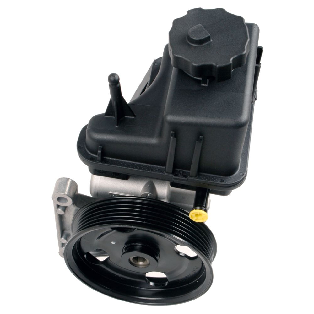 Ohjaustehostimen pumppu 17-01736