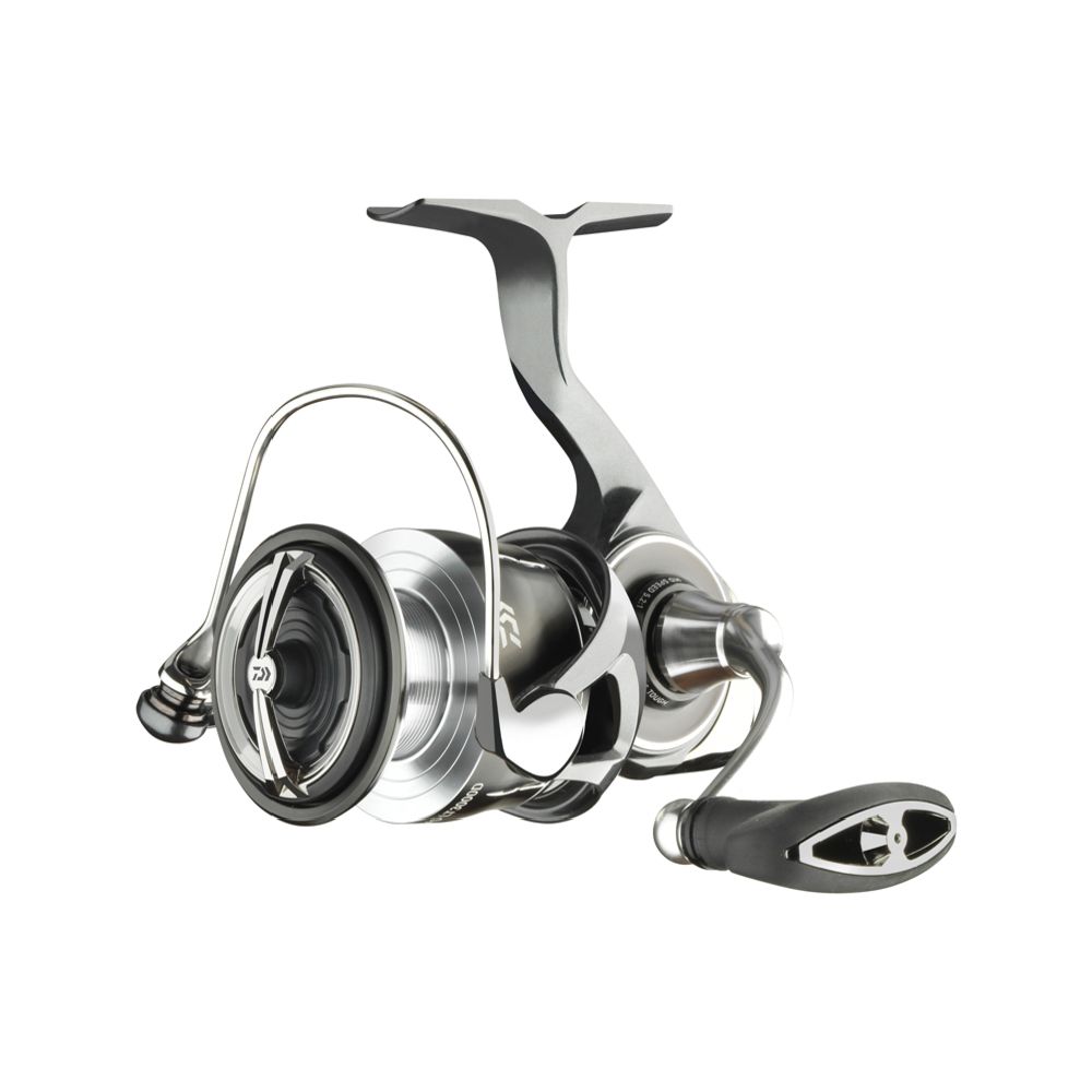 Daiwa 24 Luvias LT haspelrulle