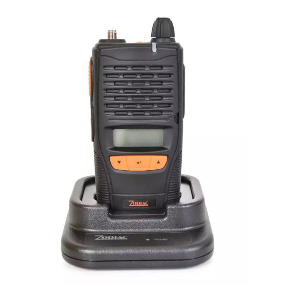 Zodiac Basic Pro 155 MHz VHF tvåvägsradio