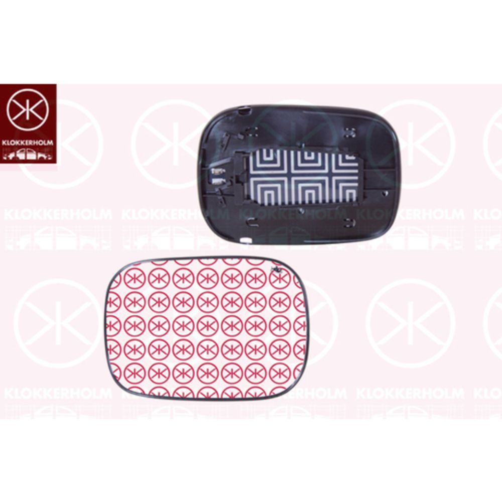 Peililasi, ulkopeili 46-3867