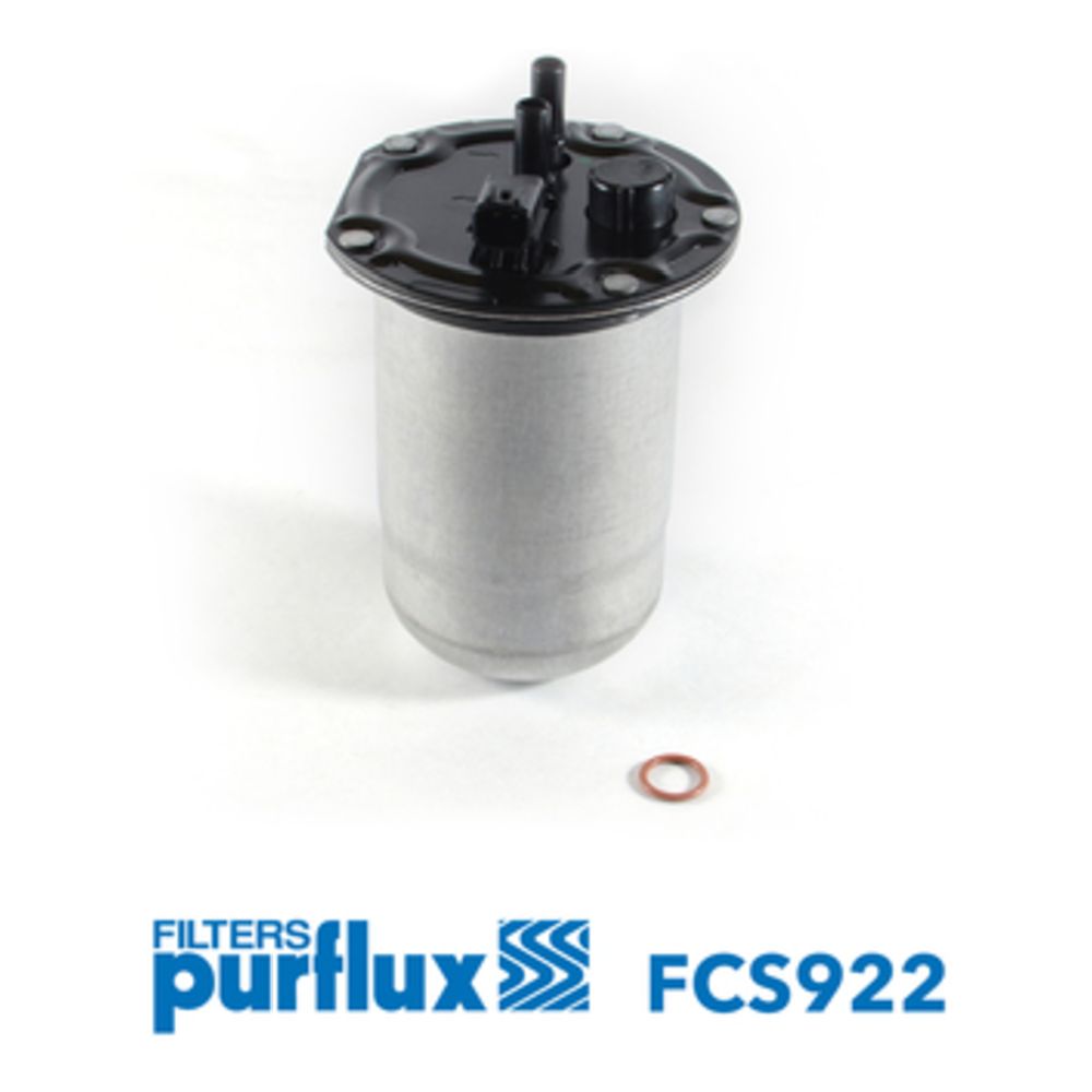 Kütusefilter 19-00190