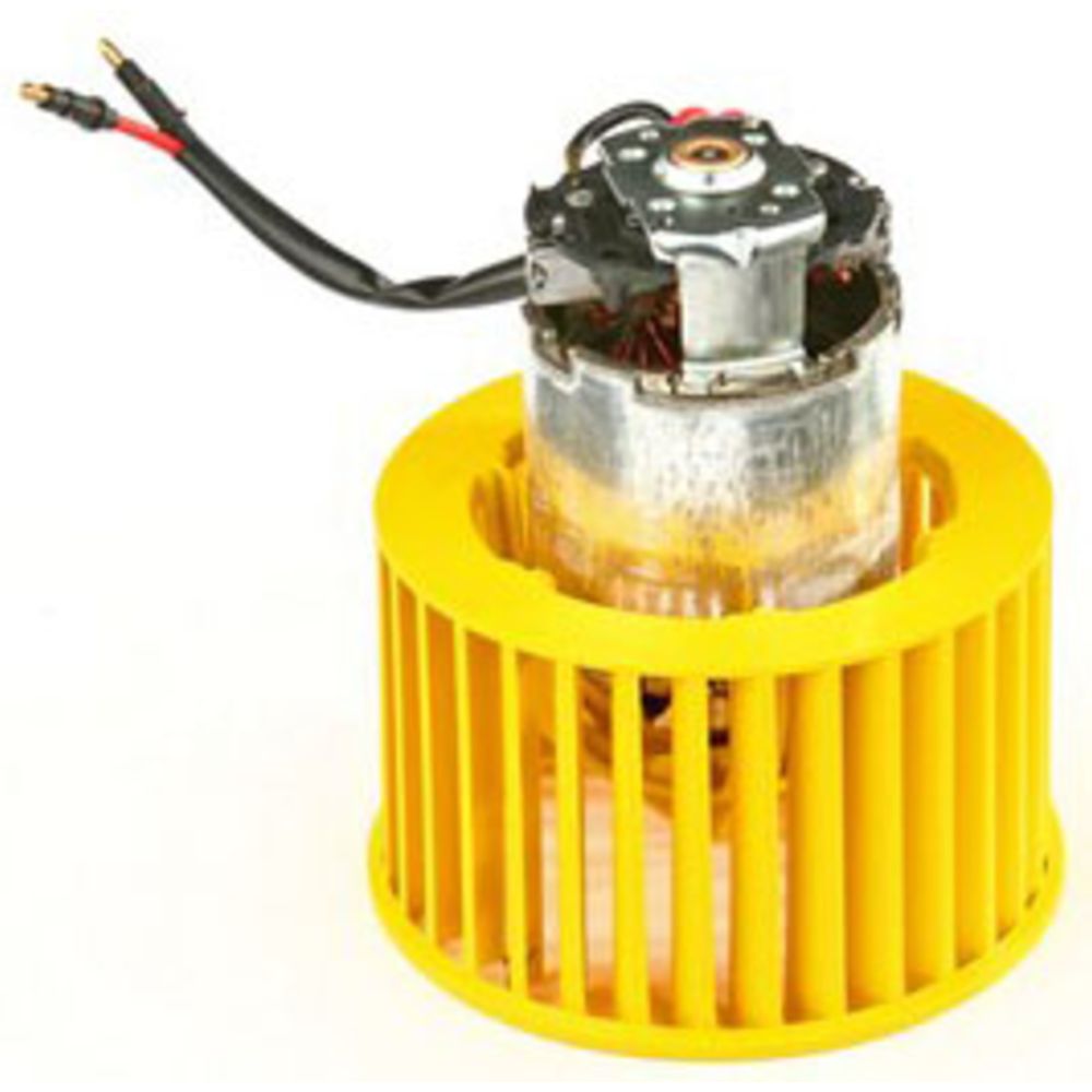 Jäähdyttimen puhallinmoottori 13-1739