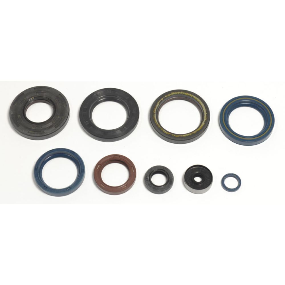 Packboxsats, motor 98-29099