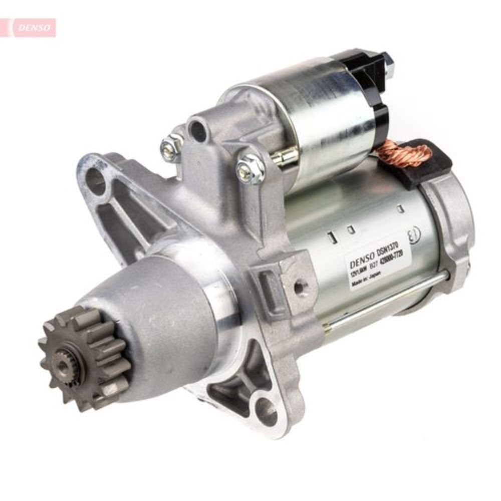 Startmotor 13-8087