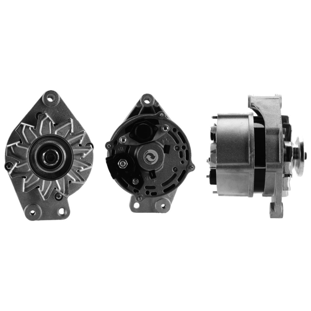 Generator 13-2111