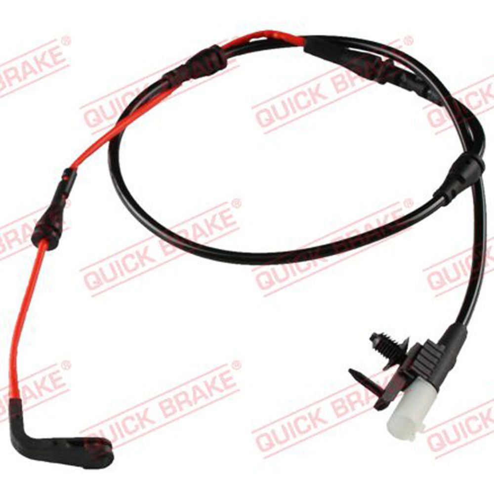 Jarrupalan kulumisenilmaisin 23-15067