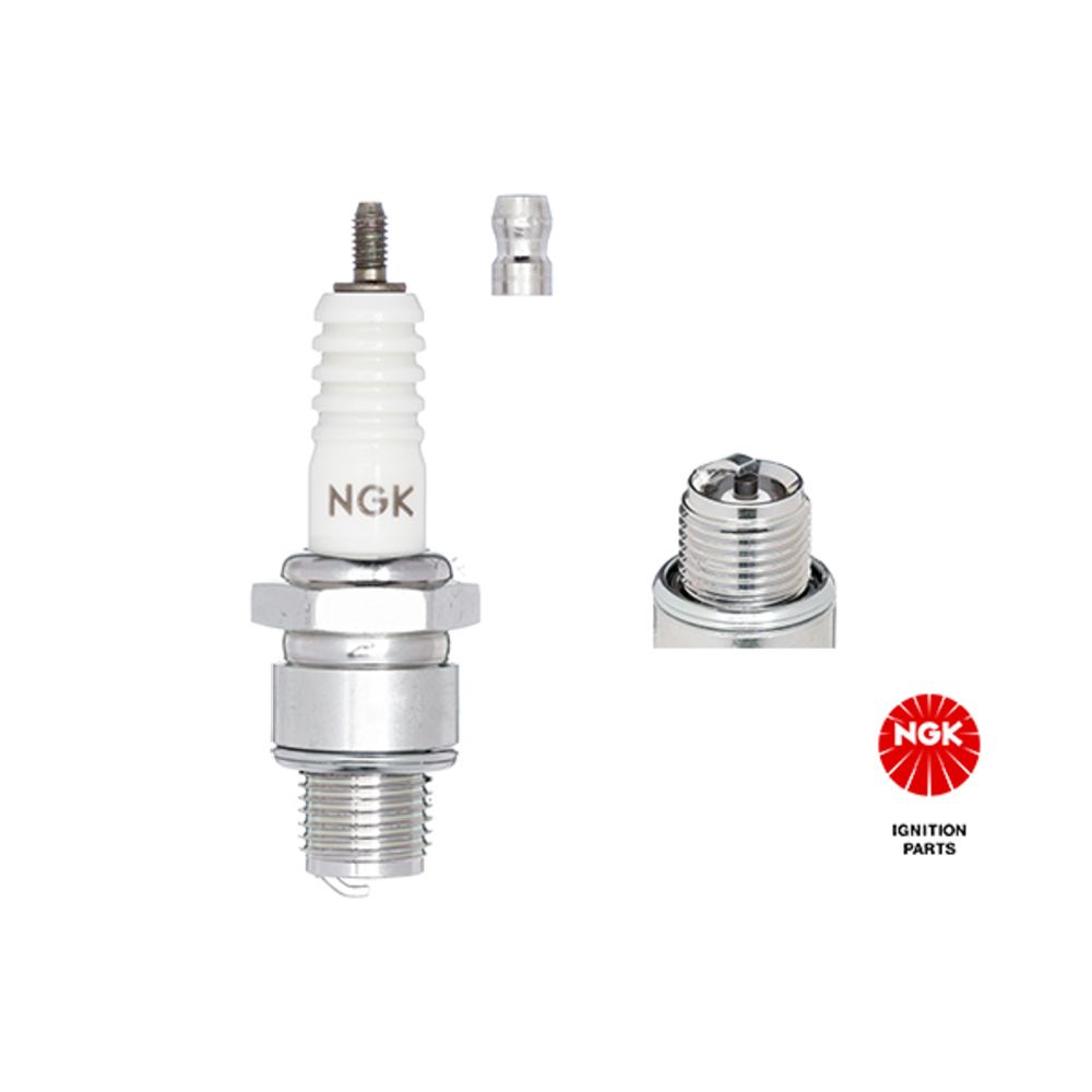 NGK B8HCS sytytystulppa