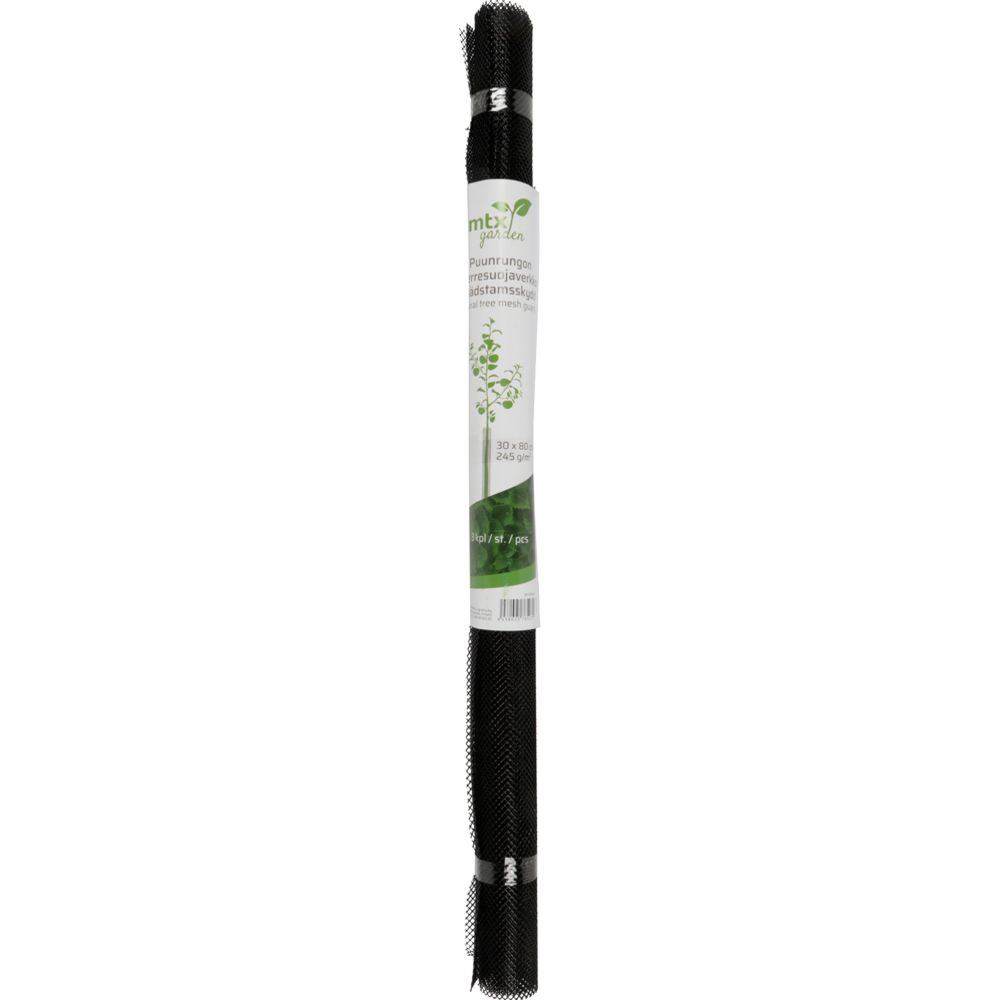 MTX Garden stamskydd 80 x 30 cm 3 st.