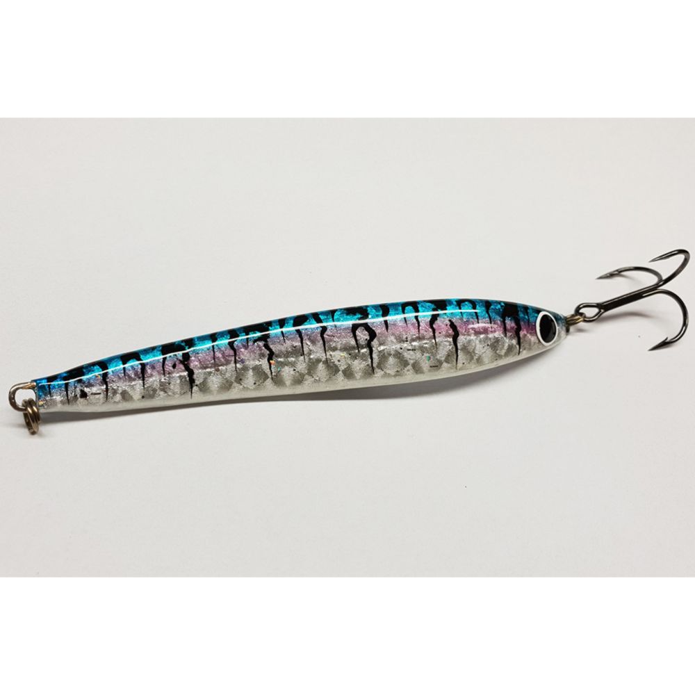 E.V. Trutta Pitkätuulenkala lusikkauistin 11 cm 23 g väri: anchovy