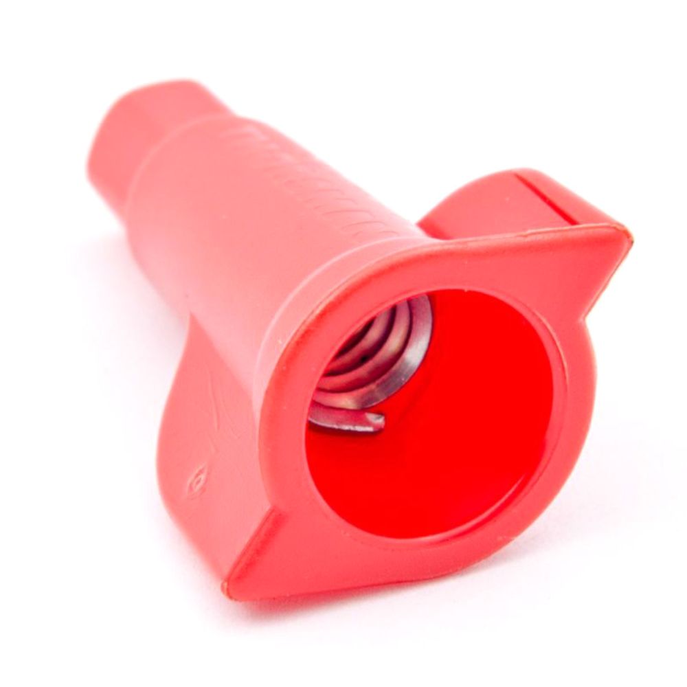 Toppklämma 5 x 1,5/3 x 2,5 mm² 25 st.