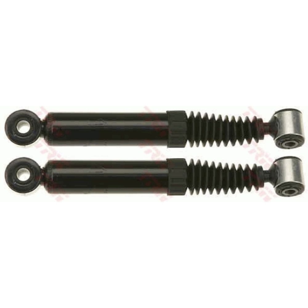 Iskunvaimennin 85-4193