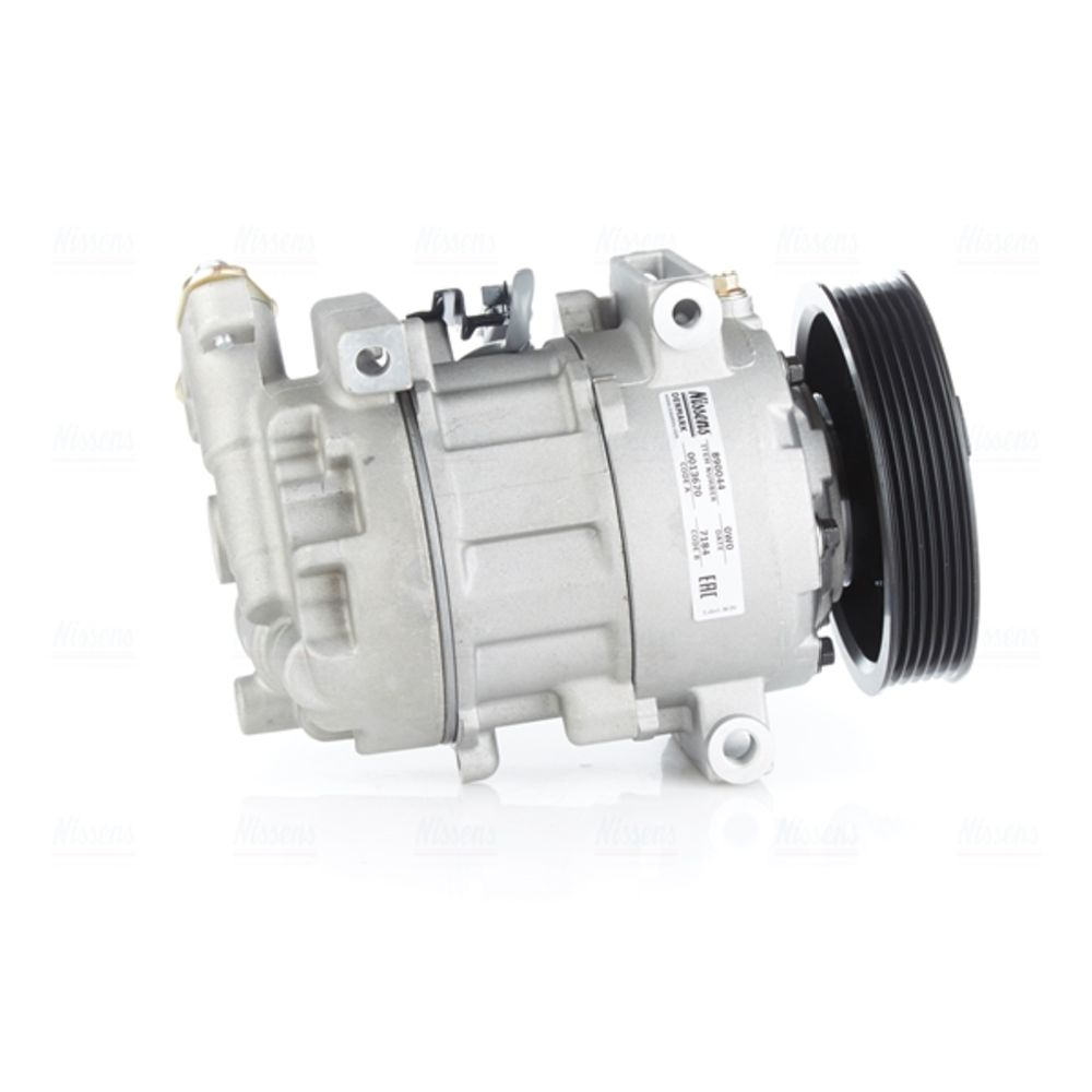 Kliimaseadme kompressor 30-03994