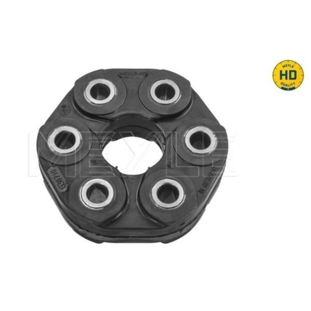 Led, kardanaxel 18-02304