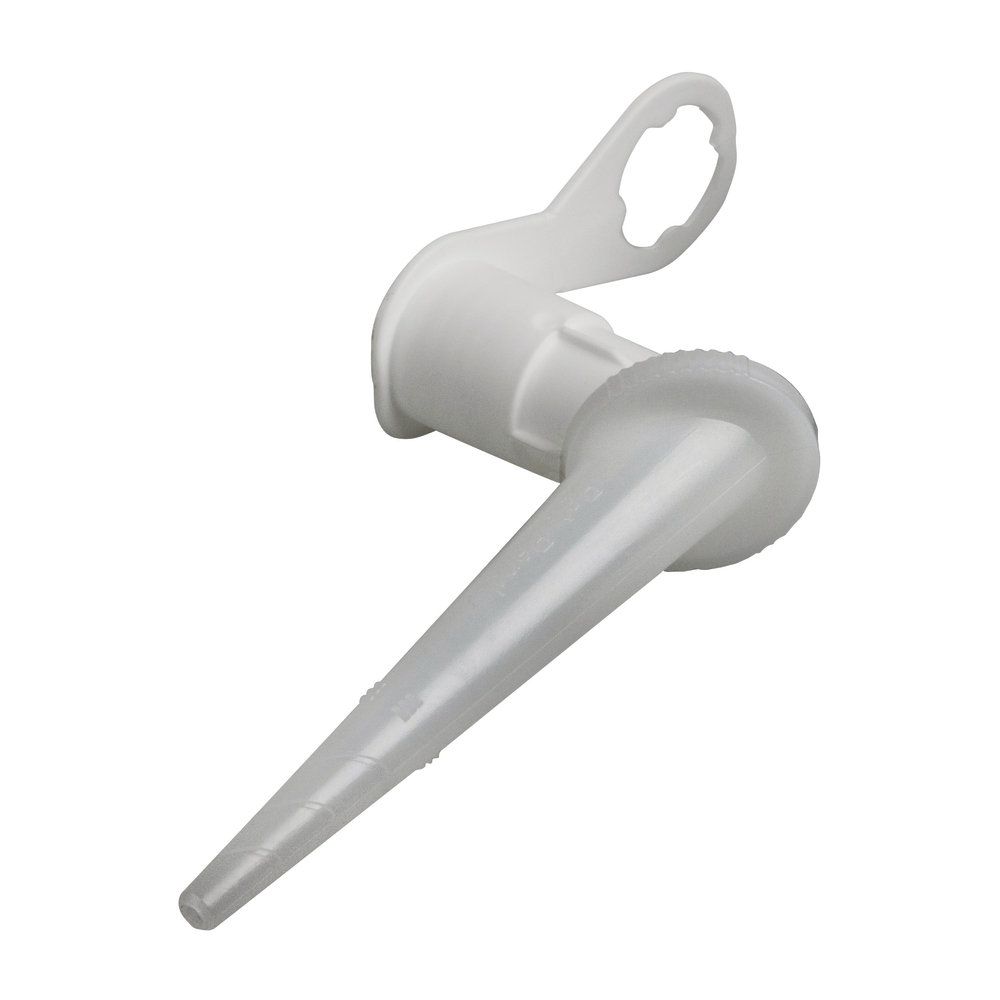 Wolfcraft® munstycke till silikonpatron vridbart 2 st.