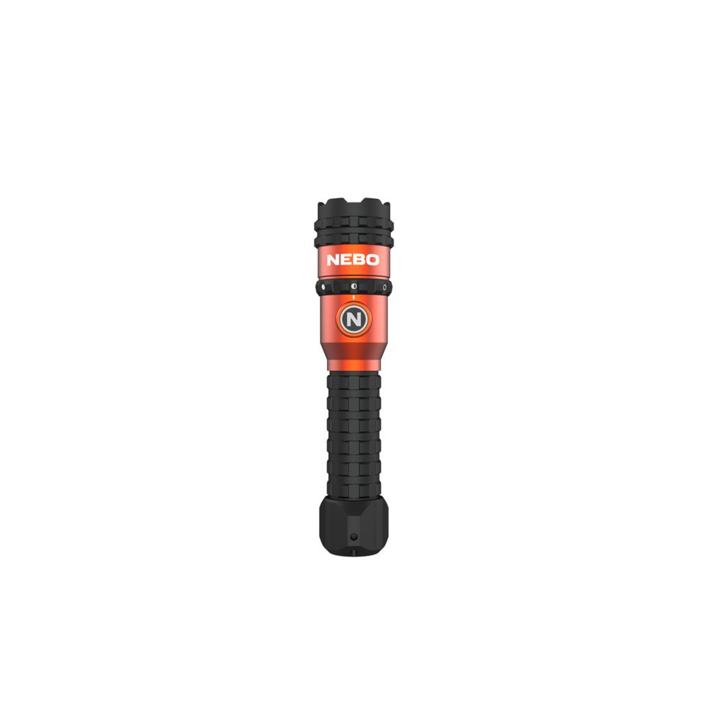 Nebo Master Series FL1500 taskulamppu