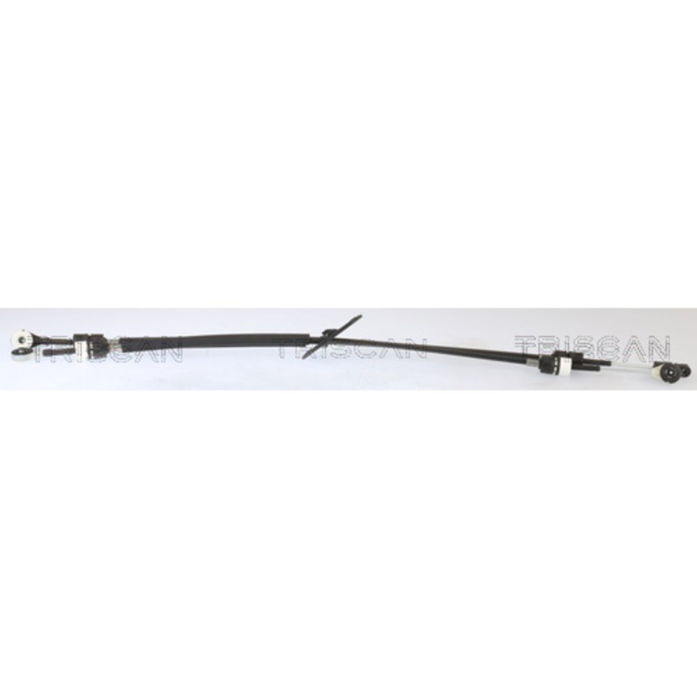 Vajer, manuell transmission 24-00140