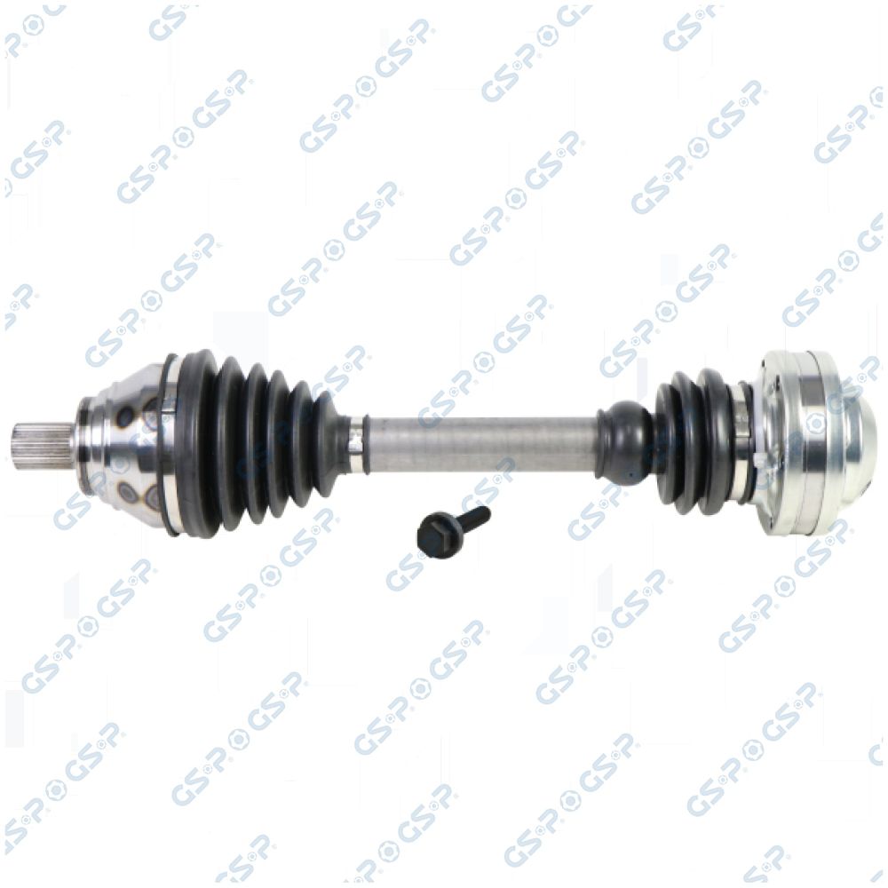 Drivaxel 17-4925
