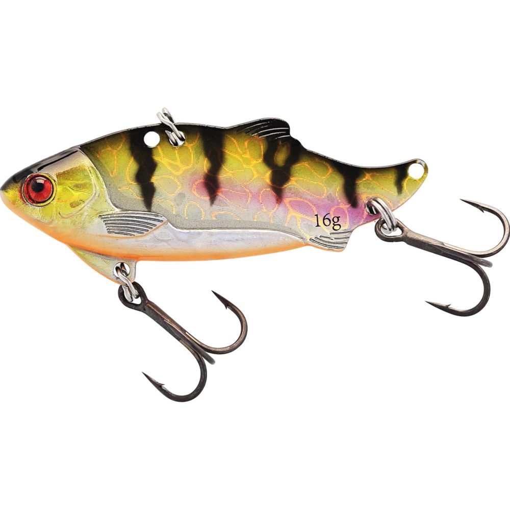 Westin Ricky The Roach spinnerbait 5,5 cm 16 g