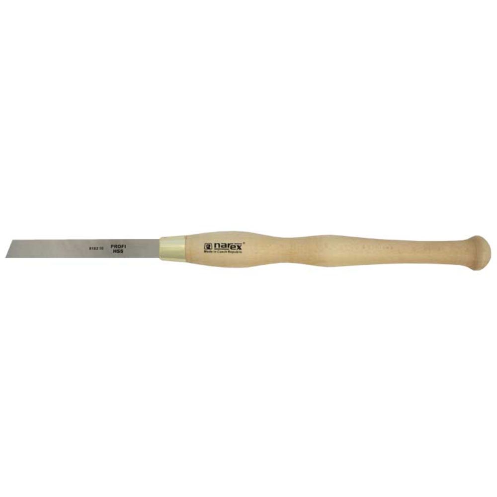 Narex treipeitel viltuse otsaga vasak 465 mm