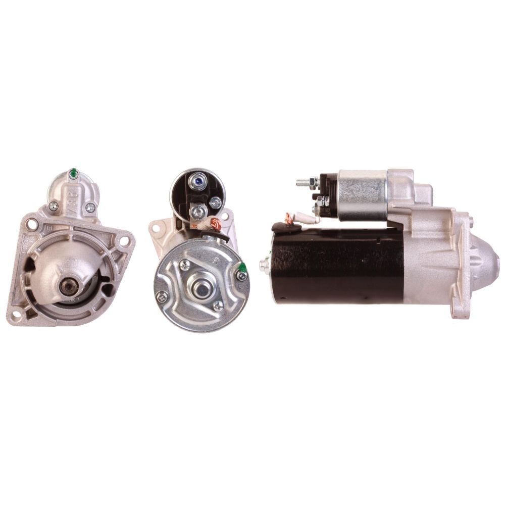 Startmotor 13-3157