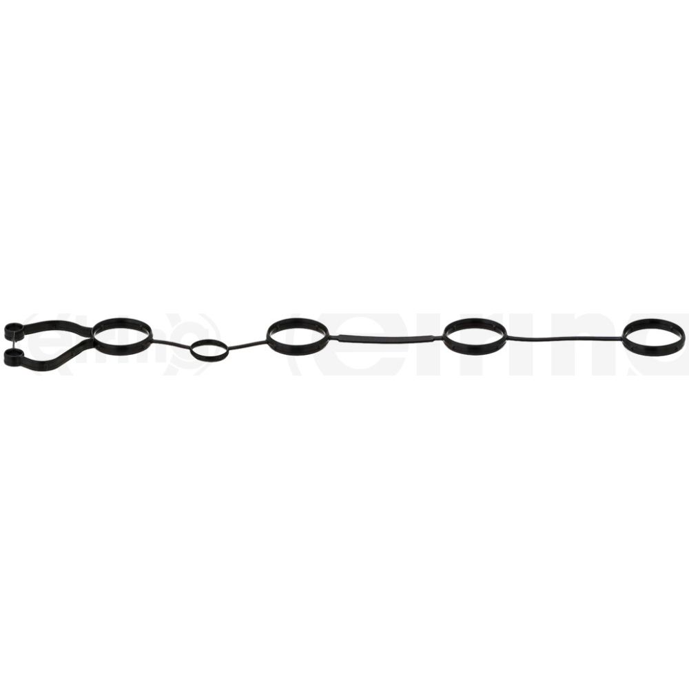 Packning, ventilkåpa 27-02926