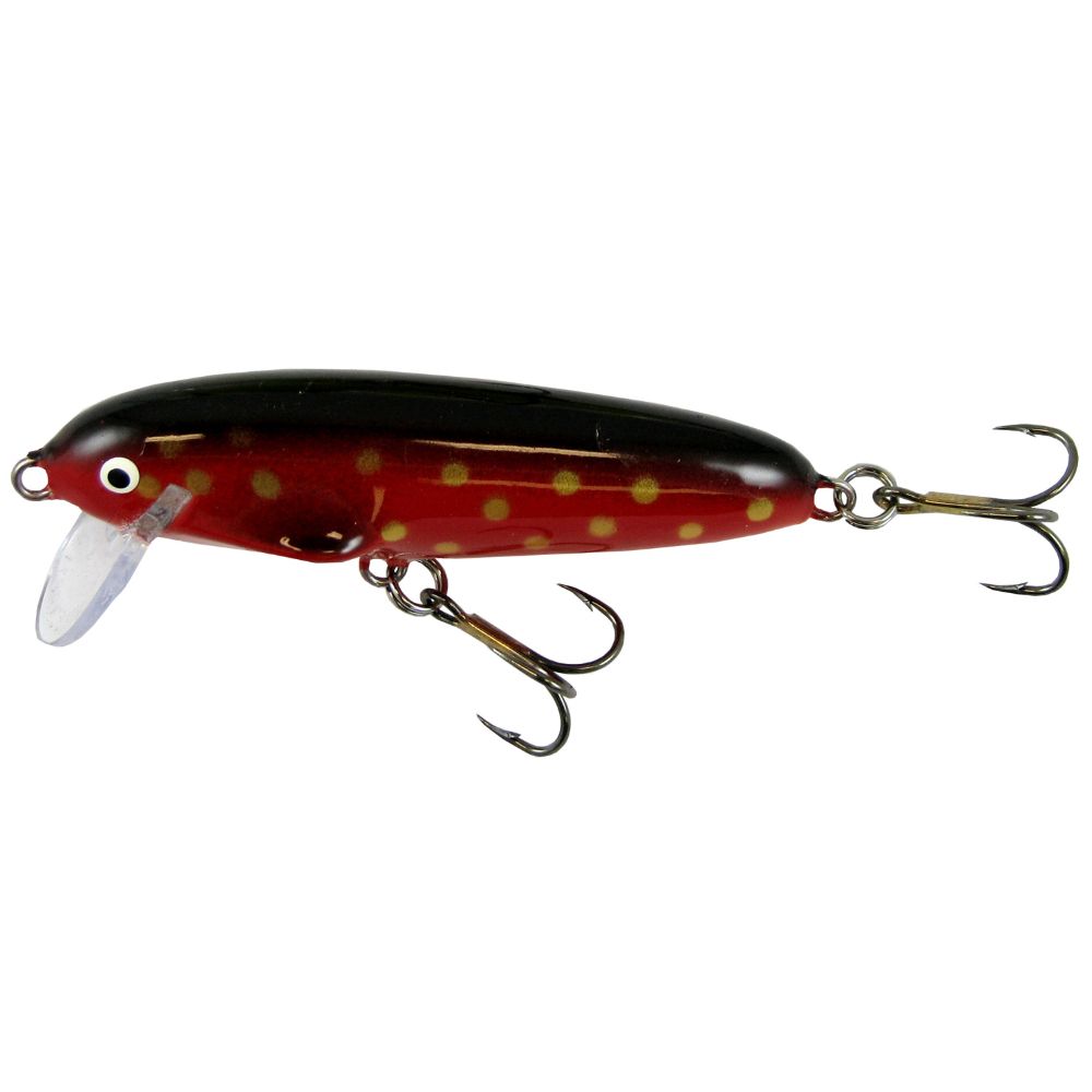 Nils Master Spearhead lõhevoobler 8 cm 14 g