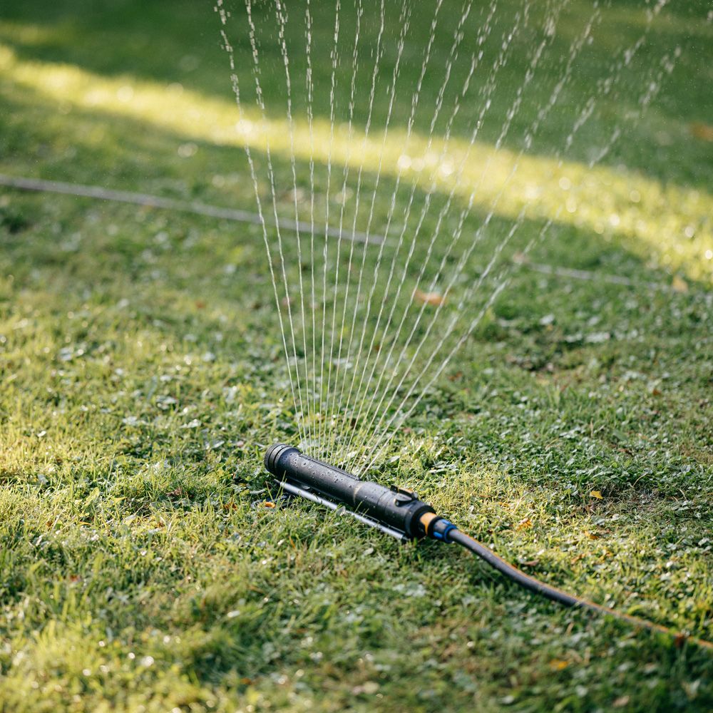 Fiskars Comfort vattenspridare S-M