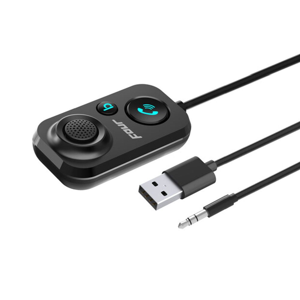 Four Bluetoothi käed-vabad / vastuvõtja