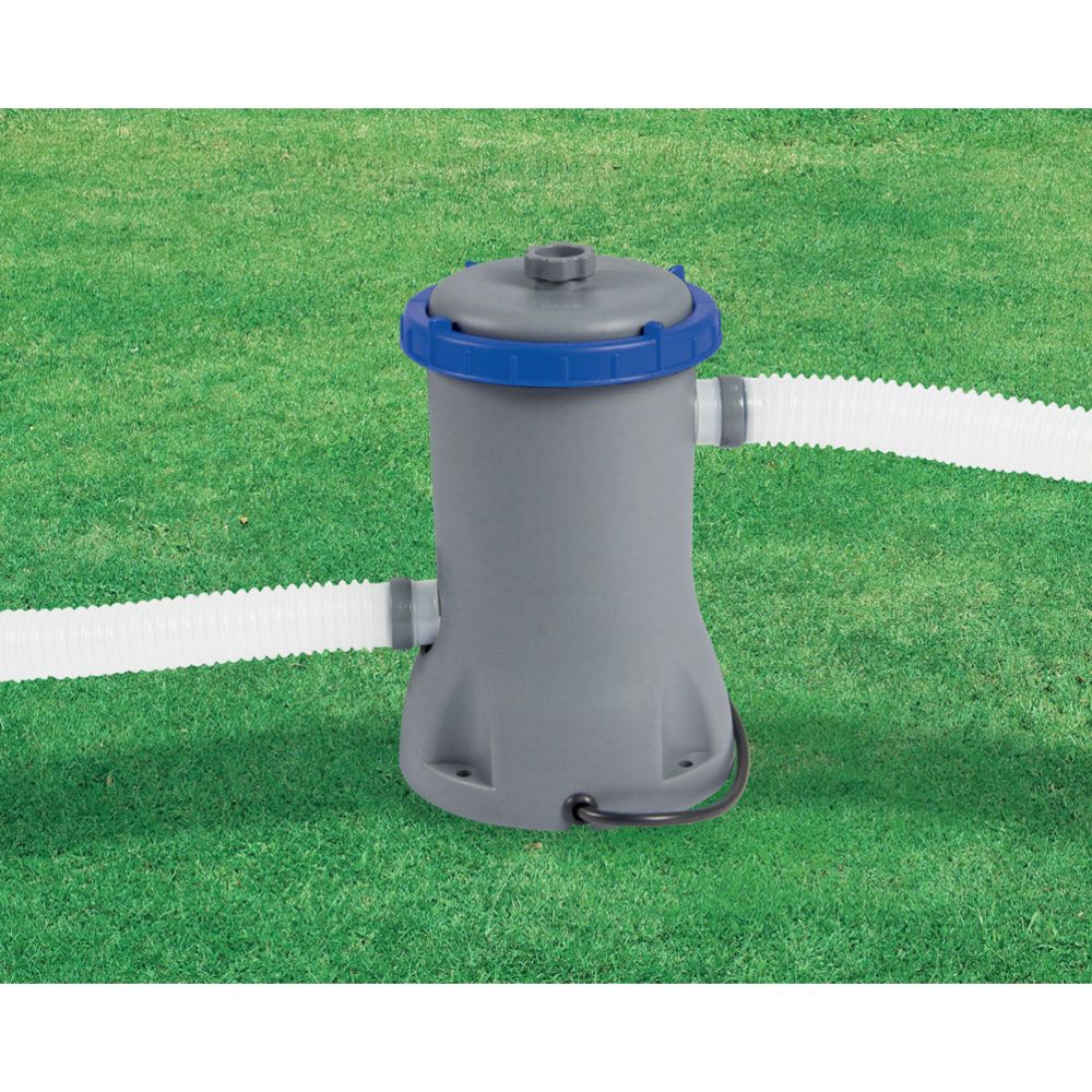Bestway basseini filterpump, 2000 l