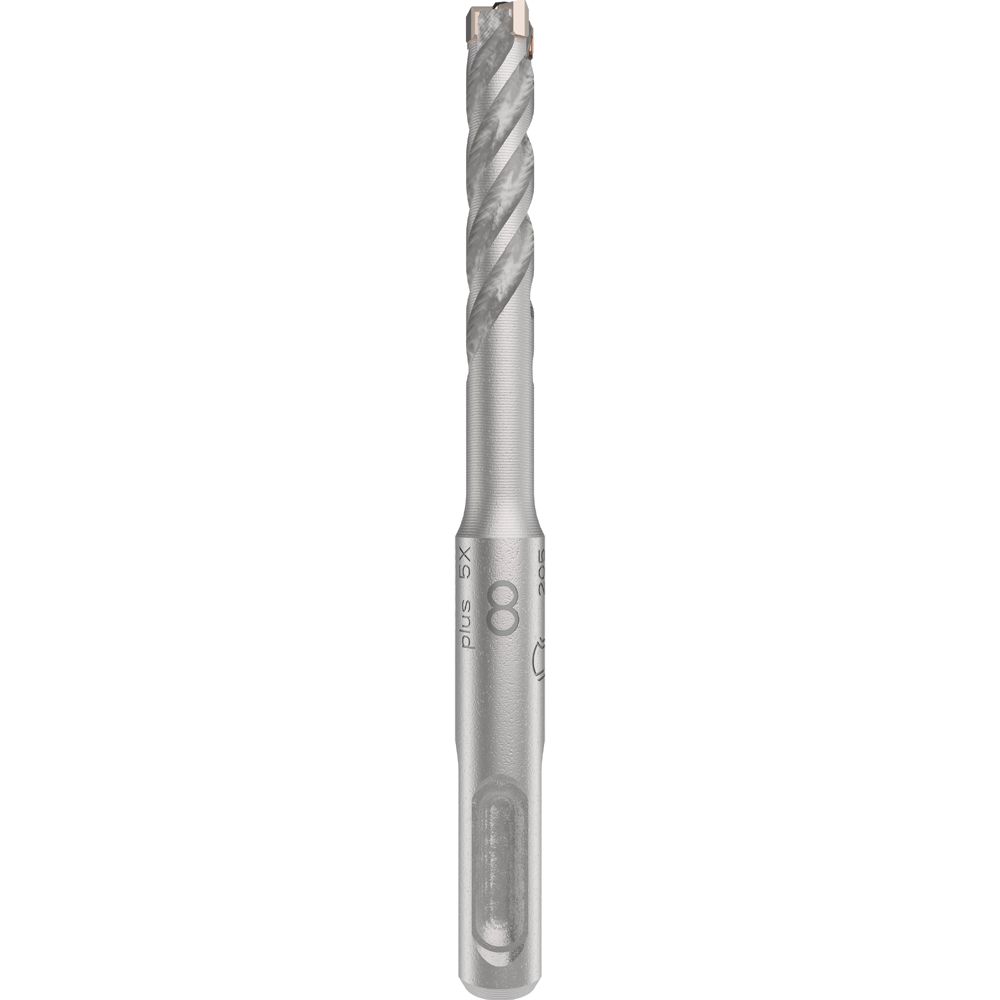 Bosch vasaraporanterä SDS plus-5X