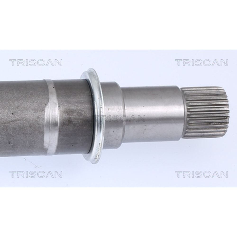 Drivaxel 17-02572