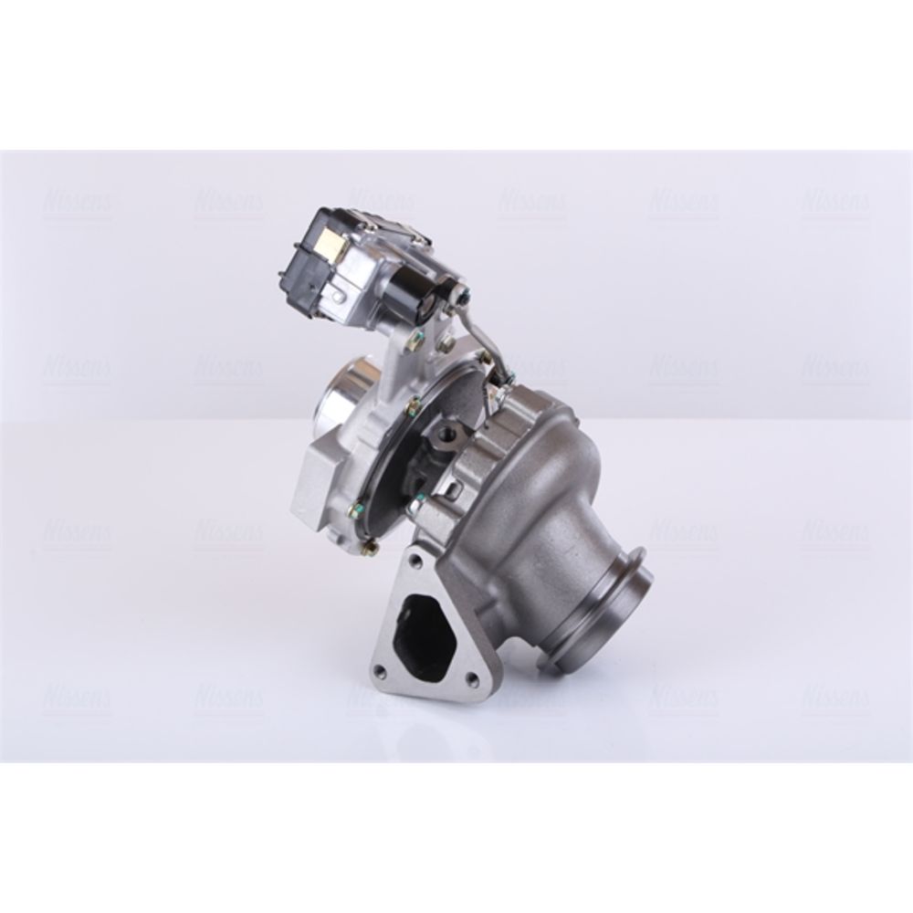 Turboahdin 13-00220