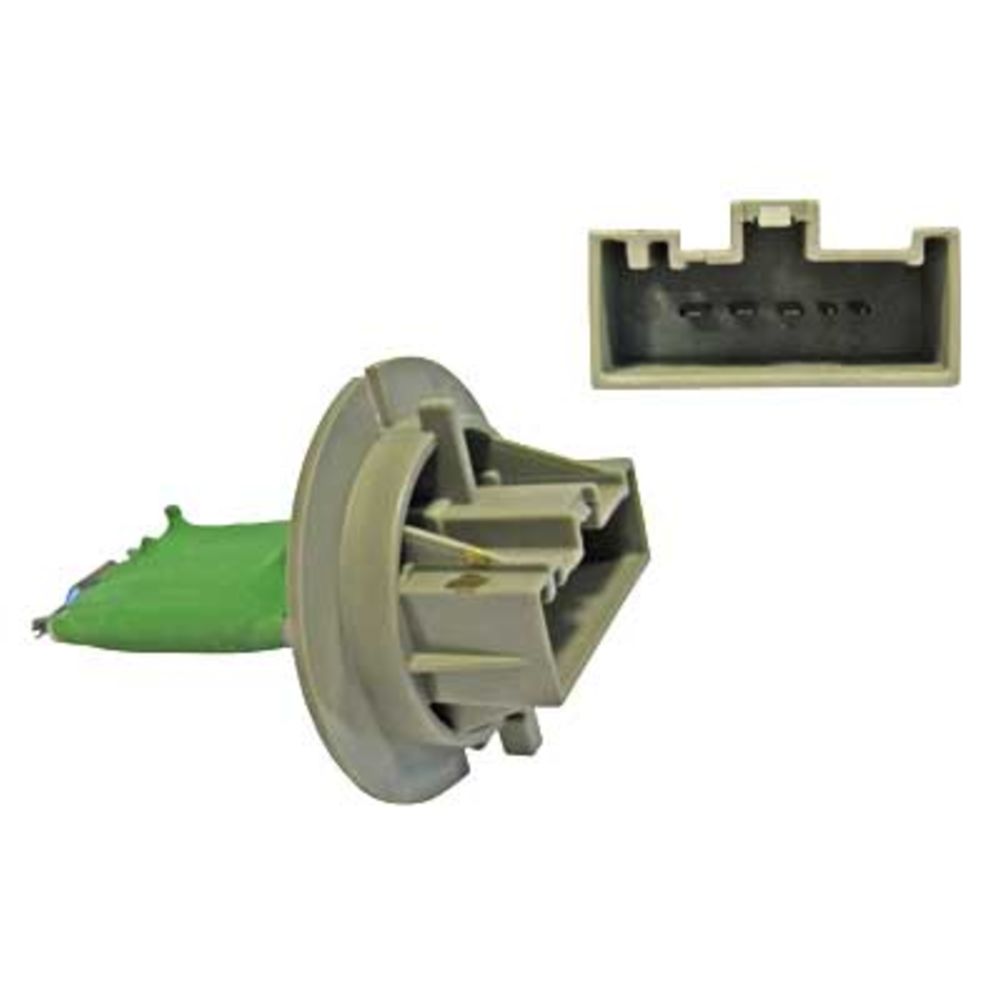 Vastus, sisäilmantuuletin 48-8825