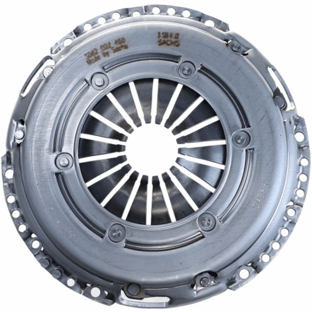 Kytkinpaketti 84-01023