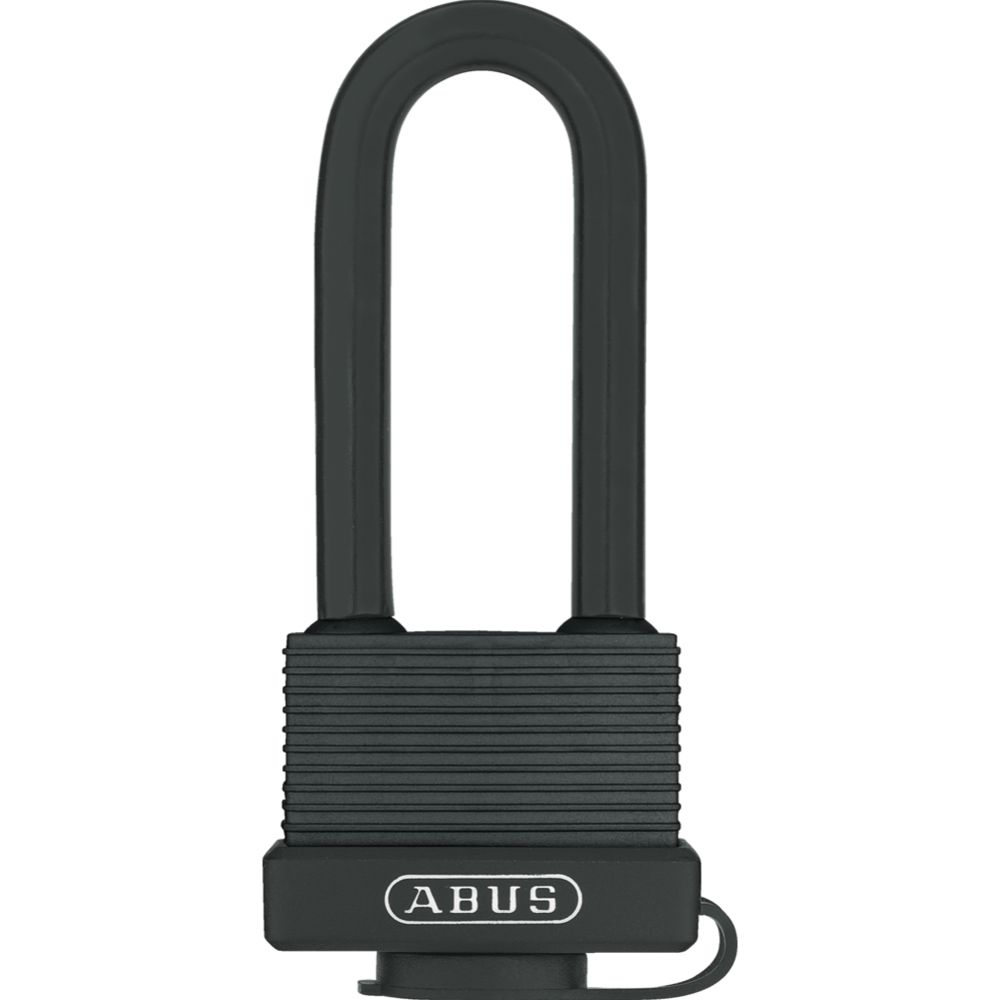 Abus 70/45HB63 Marine hänglås svart