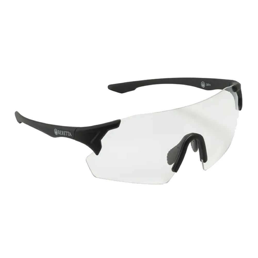 Beretta Challenge EVO skytteglasögon klar