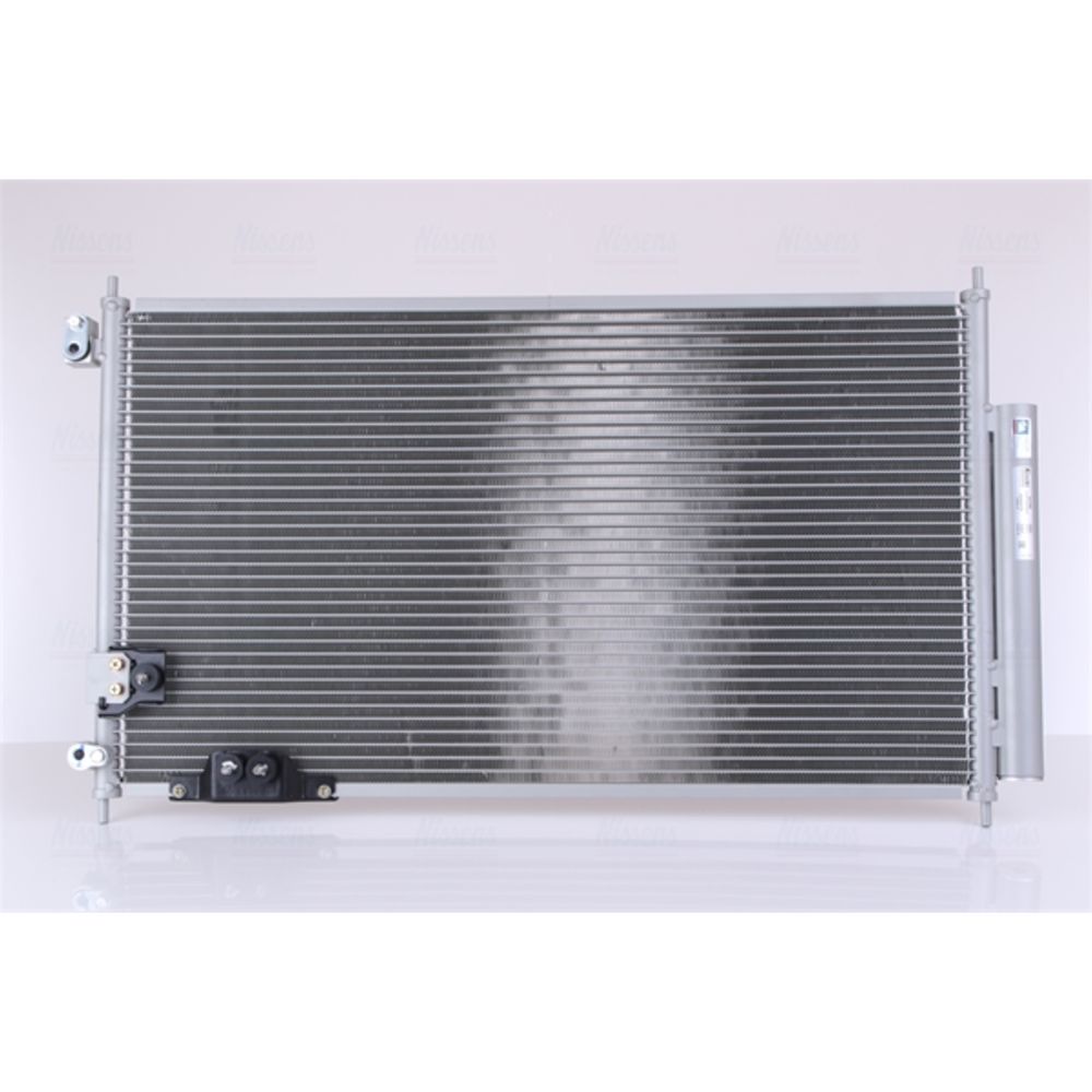 Kliimaseadme kondensaator 30-05611