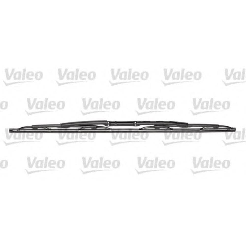 Valeo Silencio VM211 pyyhkijänsulkapari 55 + 55 cm