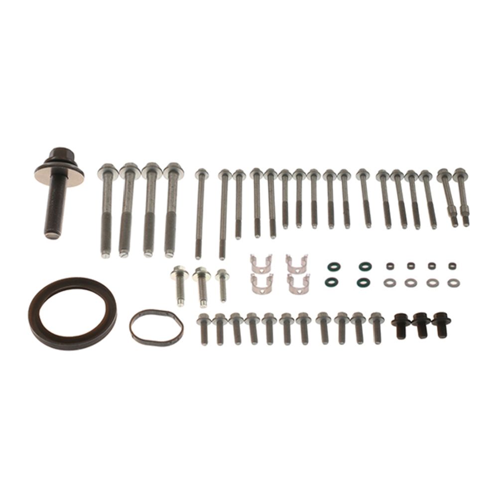 Monteringssats, tand/styrremssats Ford Ecoboost 1,0
