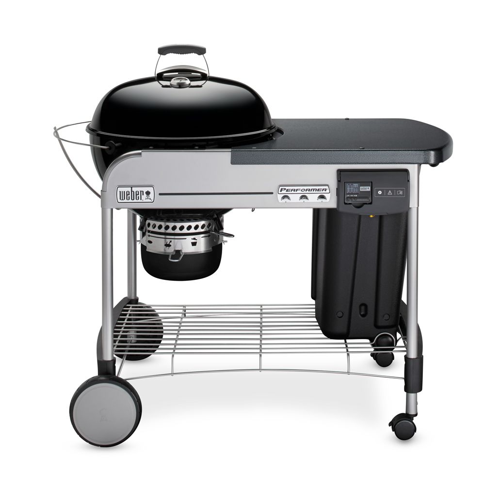 Weber Performer Deluxe GBS kolgrill 57 cm