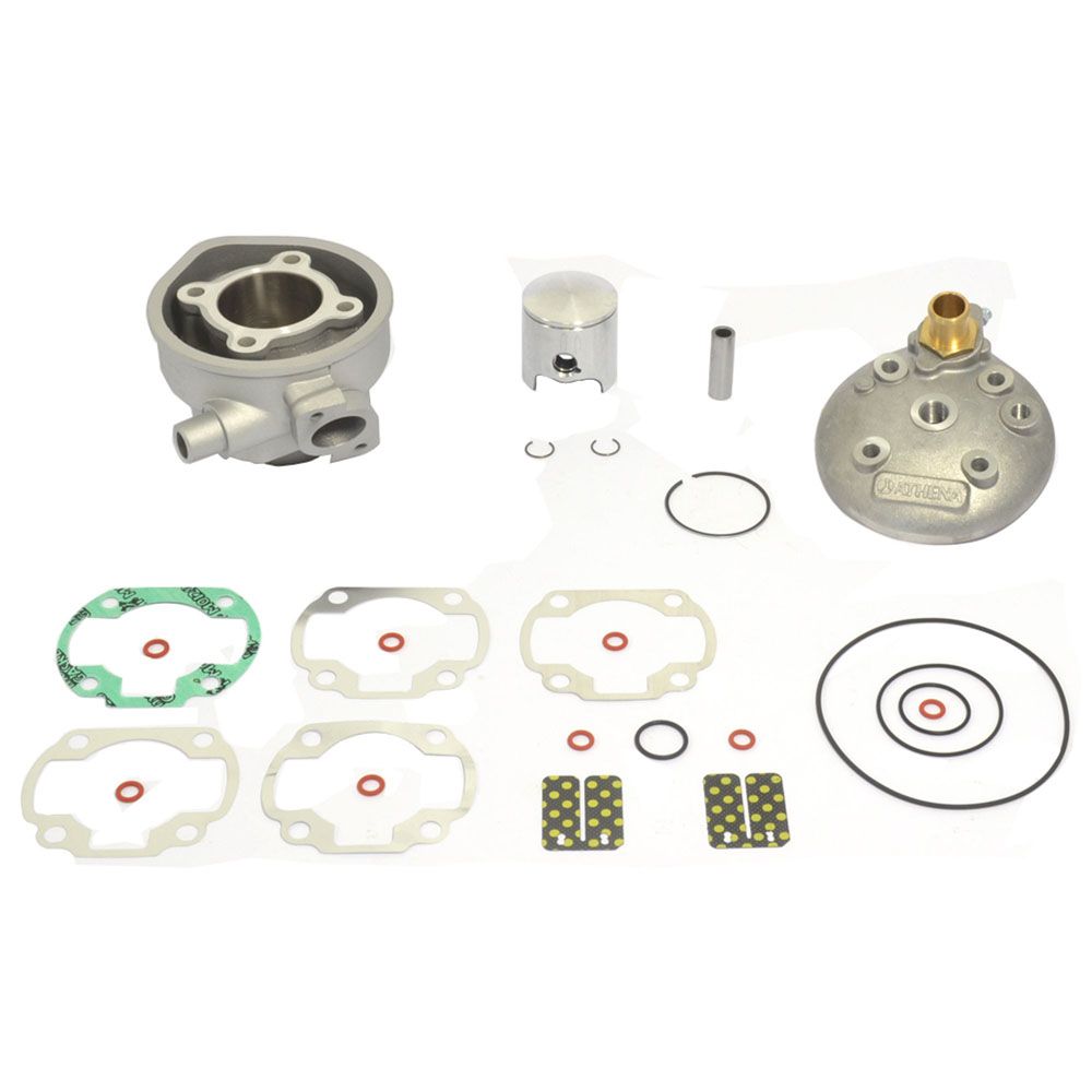 Athena big bore sport sylinterisarja Aprilia Area 50 (70 cc)