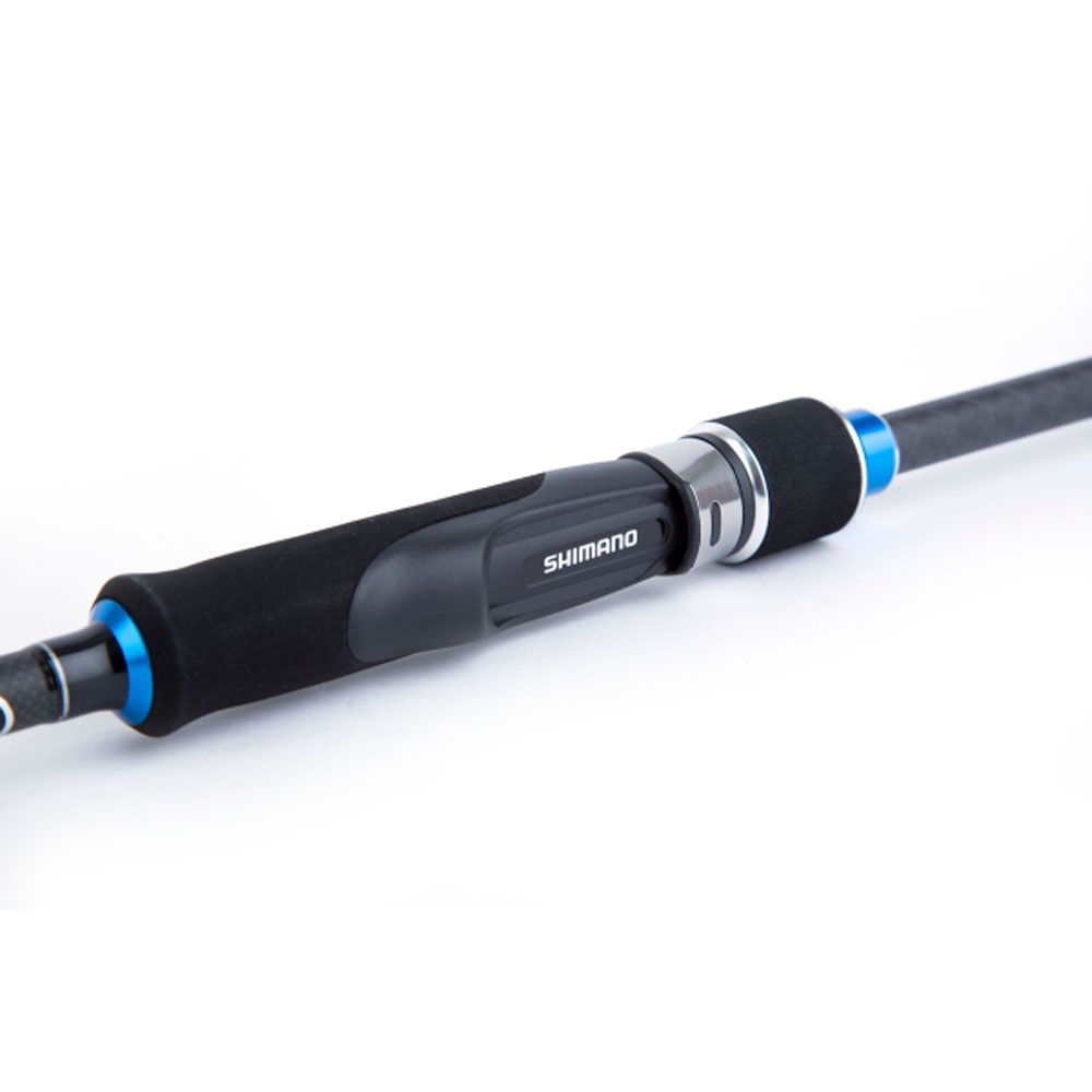 Shimano Nexave haspelspö