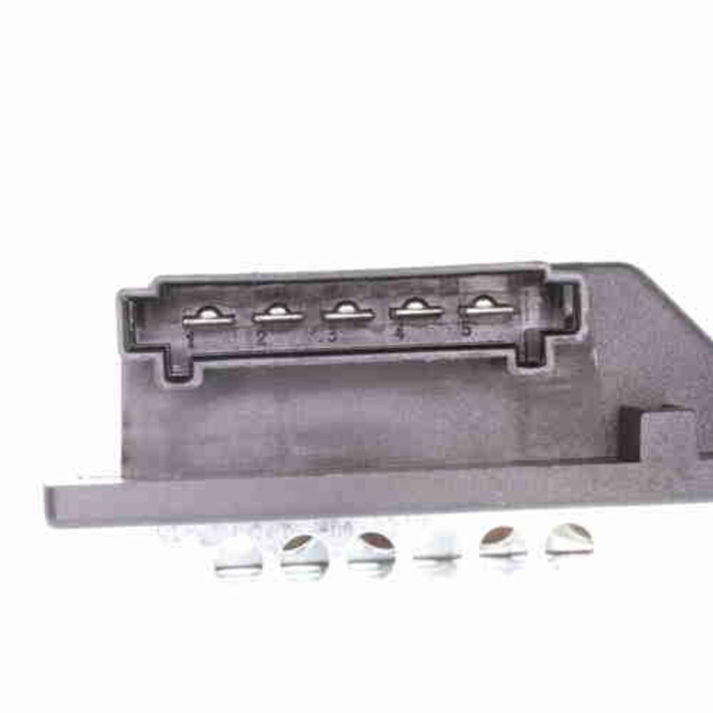 Vastus, sisäilmantuuletin 48-8888