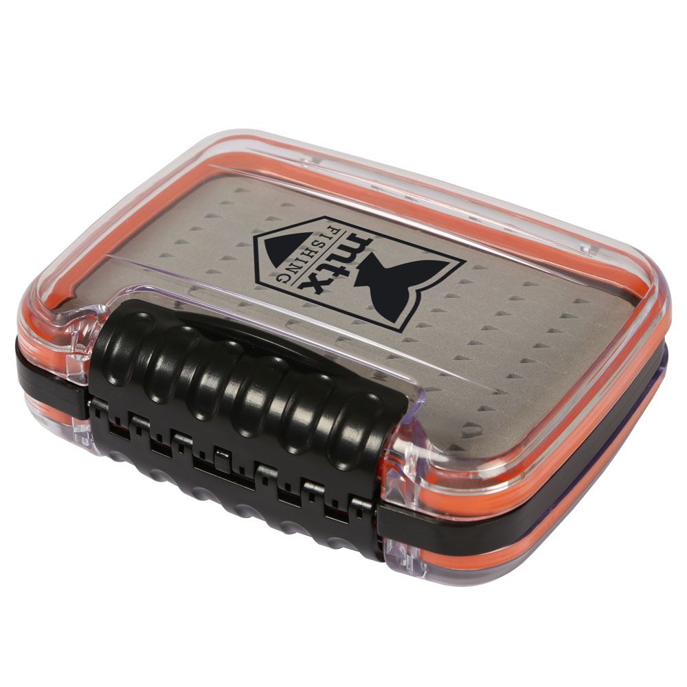 MTX Fishing Aqua Slim L lendõnge karp 10 x 18,5 x 1,5 cm