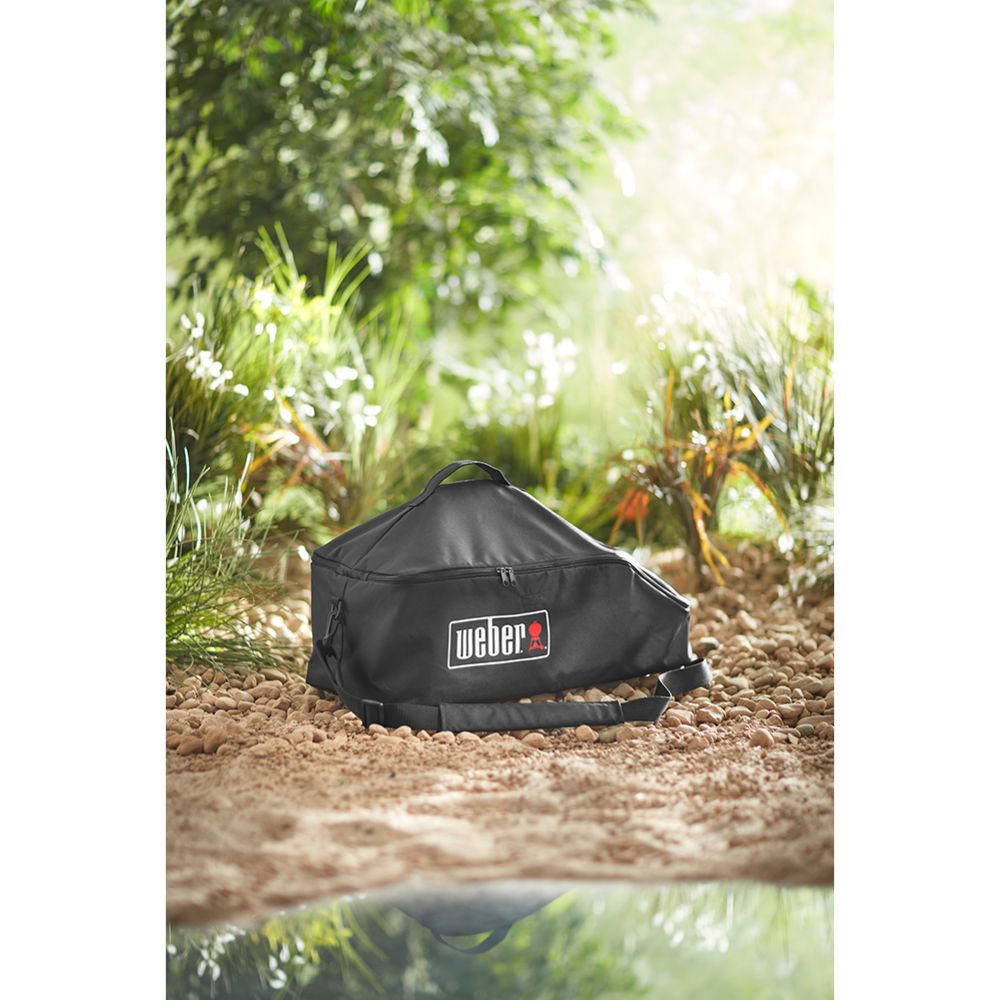 Weber Go-Anywhere Premium laukku