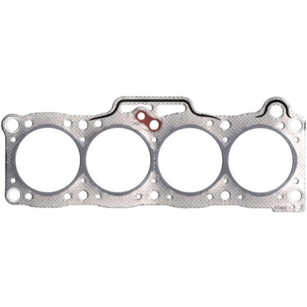 Packning, topplock 27-02215